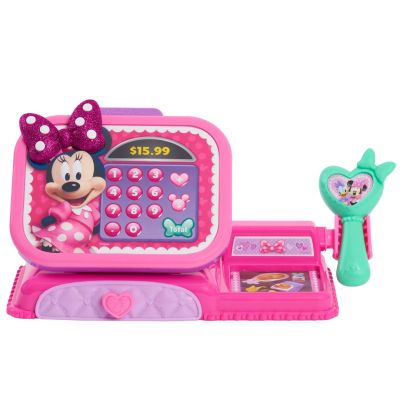 2. Spiele einfach Disney Minnie Mouse