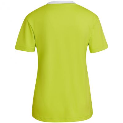 2. Adidas Entrada 22 Jsy W HC5080 T-Shirt