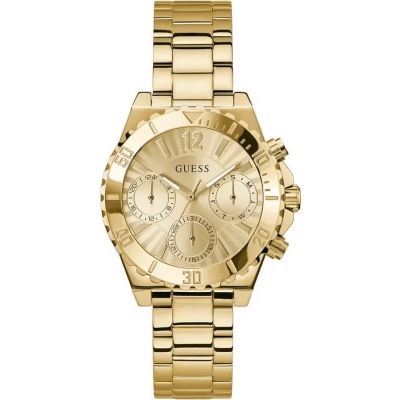 Guess Sport Phoebe Damenuhr GW0696L4 + Box