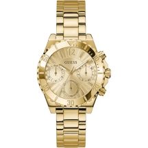 Guess Sport Phoebe Damenuhr GW0696L4 + Box