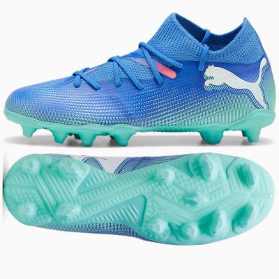 Puma Future 7 Match FG/AG Jr 107945 01 Schuhe