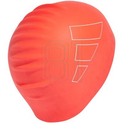 2. adidas Logo Swim IM1049 Badekappe