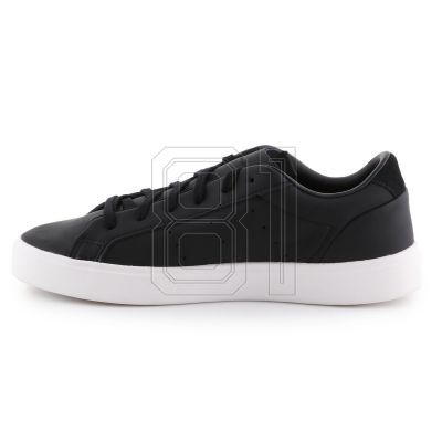 4. adidas Sleek W CG6193 Schuhe
