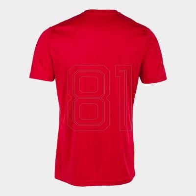 2. Joma Inter III Kurzarm-T-Shirt 103164.609