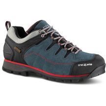 Herren-Trekkingschuhe TREZETA Hurricane Evo Low mit WP-Membran