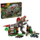 LEGO Jurassic World 77982 – Spinosaurus-Flucht