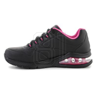 9. Skechers Uno 2-2nd Best W 155542-BBK Schuhe