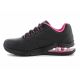 9. Skechers Uno 2-2nd Best W 155542-BBK Schuhe