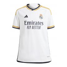 Adidas Real Madrid Home Jr IB0011 T-Shirt