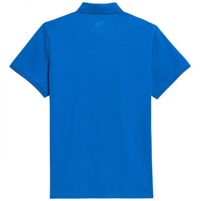 11. T-Shirt 4F M H4L22 TSM355 33S