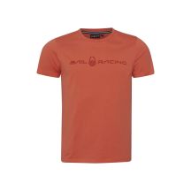 Herren Sail Racing Bowman Tee Schwarzes T-Shirt