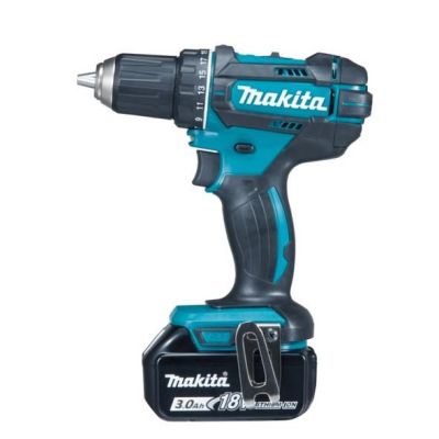 2. 18V MACPAC MAKITA DDF482RFJ Akku-Bohrschrauber