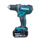 2. 18V MACPAC MAKITA DDF482RFJ Akku-Bohrschrauber
