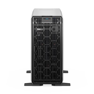 3. DELL PowerEdge T360 /8x3,5"/6357P/2x32GB/2x480GB SSD SATA/700W/H755/3 Jahre Basic NBD