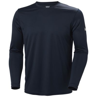 Helly Hansen HH Tech Crew LS 2.0 M T-Shirt 49582 597