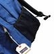 6. Schul- und Universitätsrucksack JanSport Big Student Backpack 34L Navy – EK0A5BAHN54