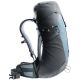 9. Damen-Trekkingrucksack Deuter AC Lite 22 SL – shale/graphite