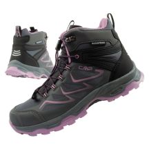 CMP Byne Kinder Trekkingschuhe wasserdicht strapazierfähig Stiefelette