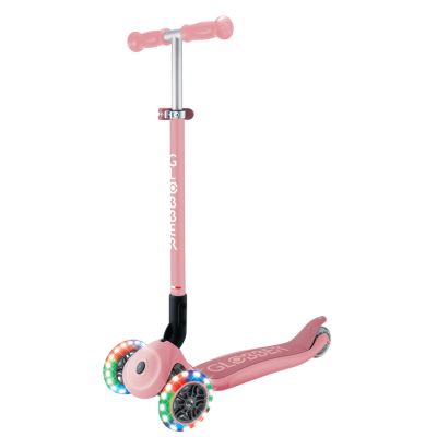 3. PRIMO Faltbarer 3-Rad-Scooter mit Beleuchtung (432-611-4)