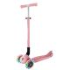 3. PRIMO Faltbarer 3-Rad-Scooter mit Beleuchtung (432-611-4)