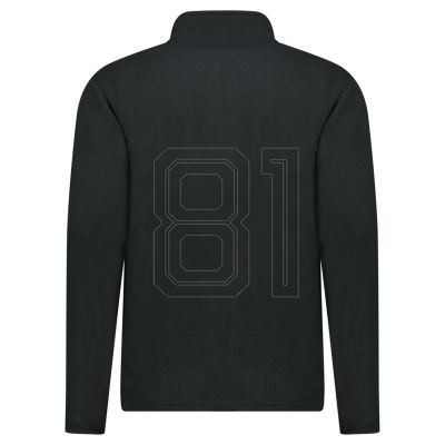 2. Geographical Norway Ulysse FZ DB 224 M Sweatshirt WY6430H/GN-Schwarz