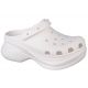 Crocs W Classic Bae Clog W 206302-100