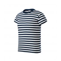 Malfini Sailor Jr T-Shirt MLI-80502 marineblau