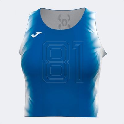 Joma Elite Xi Top W 902250.702 T-Shirt