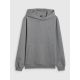 9. Herren-Kapuzenpullover, regulär, Größe 4F 4FRSS26TSWSM2793-24M