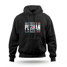 PTH Koziołki Poznań Shadow-Sweatshirt
