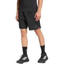 adidas Tiro Travel Woven Shorts für Herren, Schwarz, JM5542