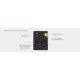 9. APC BX1200MI USV Line-Interactive-Technologie 1,2 kVA 650 W 6 x AC-Steckdosen