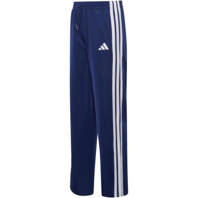 2. adidas Essentials Cimacool marineblaue Kinderhose KS2447