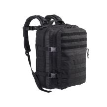 16" Tracer Evo Black 25L Expeditionsrucksack
