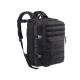 16" Tracer Evo Black 25L Expeditionsrucksack