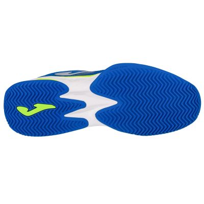 4. Joma Master 1000 2404 M TM100S2404C Tennisschuhe
