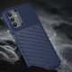 5. Thunder Case Flexibel Robuste Panzer Handyhülle TPU Schutzhülle für Samsung Galaxy A13 5G blau