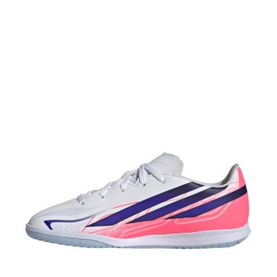 5. adidas F50 Hyperfast Club IN KK1341 Kinder-Fußballschuhe