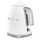 5. SMEG CLF03WHMEU Wasserkocher