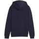 6. Puma Team Goal Casuals Hoddy Jr Sweatshirt 658619 06
