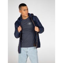 PROTESTetton Herrenjacke marineblau M