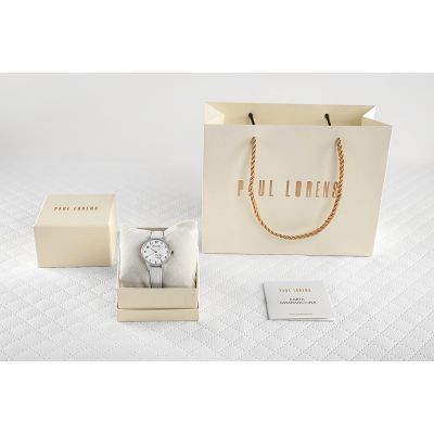 8. Paul Lorens Kinderwächterhund PL12491A2-3C1 + BOX