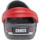 4. Crocs FL Truck Band Clog Jr 207074 0DA