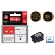 2. Activejet AC-510R Tinte (Ersatz für Canon PG-510; Premium; 12 ml; Schwarz)