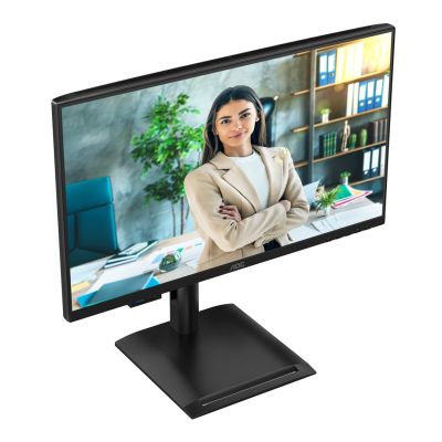 18. AOC-Monitor (24P4U)