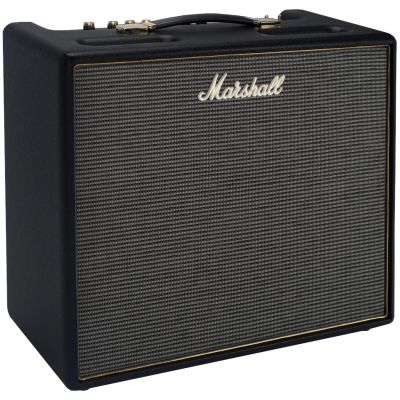 Marshall Origin50C - 50W Röhren-Combo