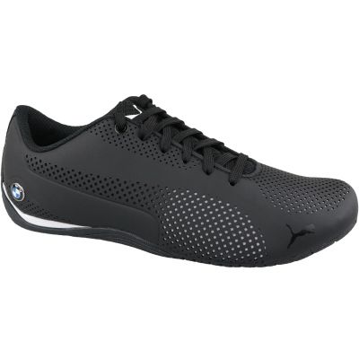 Puma BMW MS Drift Cat 5 Ultra M 305882-03 Schuhe Schwarz 