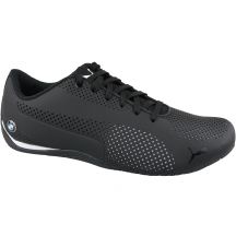 Puma BMW MS Drift Cat 5 Ultra M 305882-03 Schuhe Schwarz 