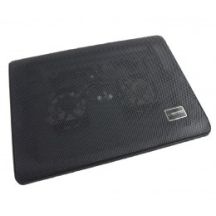 Esperanza EA144 Kühlpad (15,x Zoll; 2 Lüfter)
