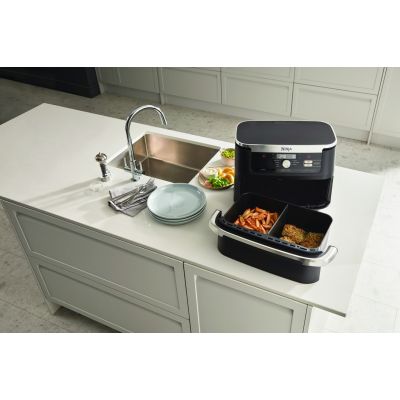 40. NINJA Air Fryer AF500EU Foodi Flex